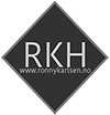 Ronny Karlsen Håndverkstjenester logo liten